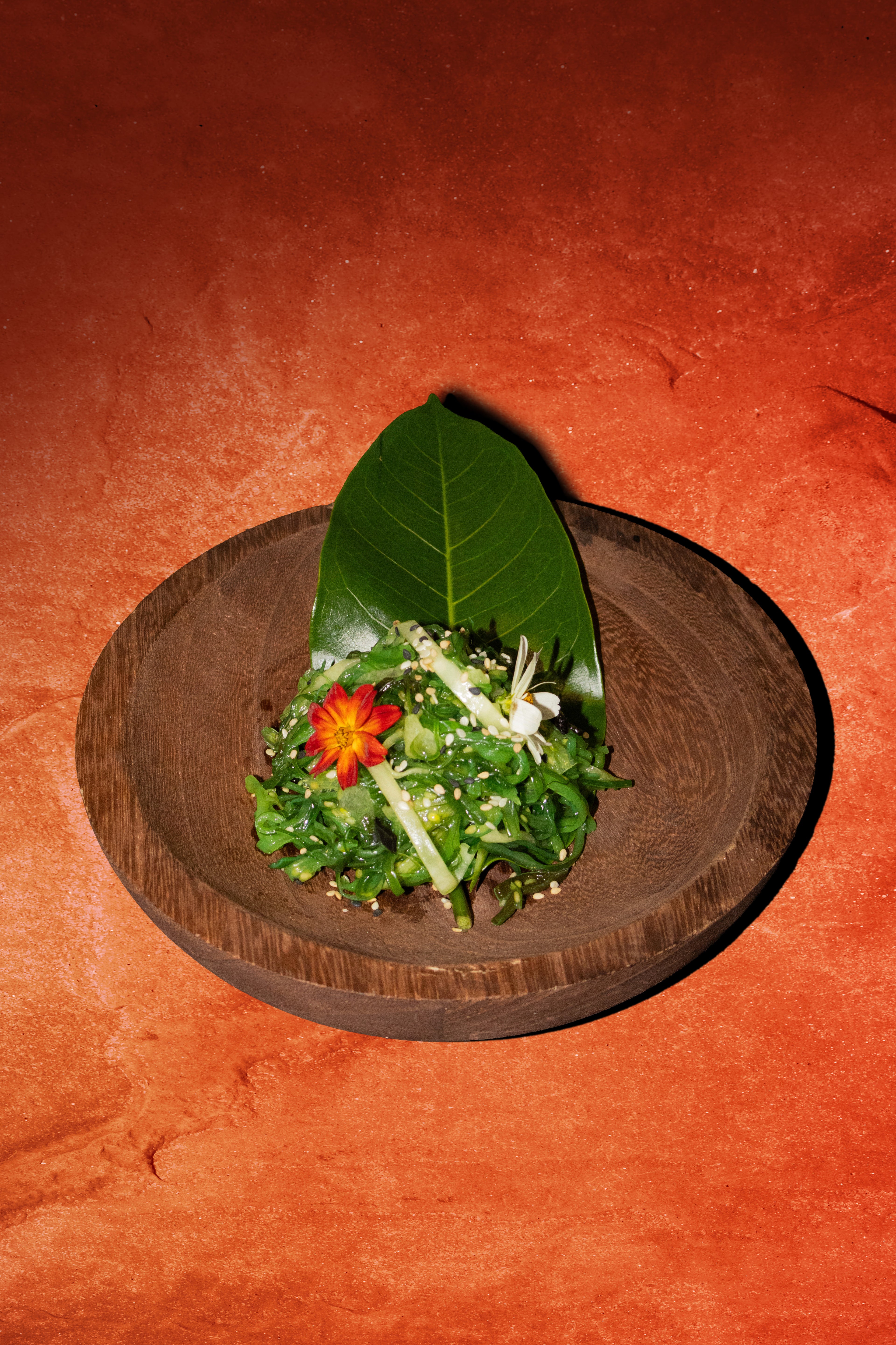 Wakame Salad