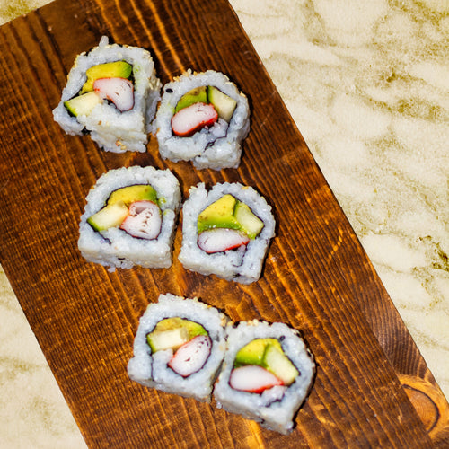 California Roll