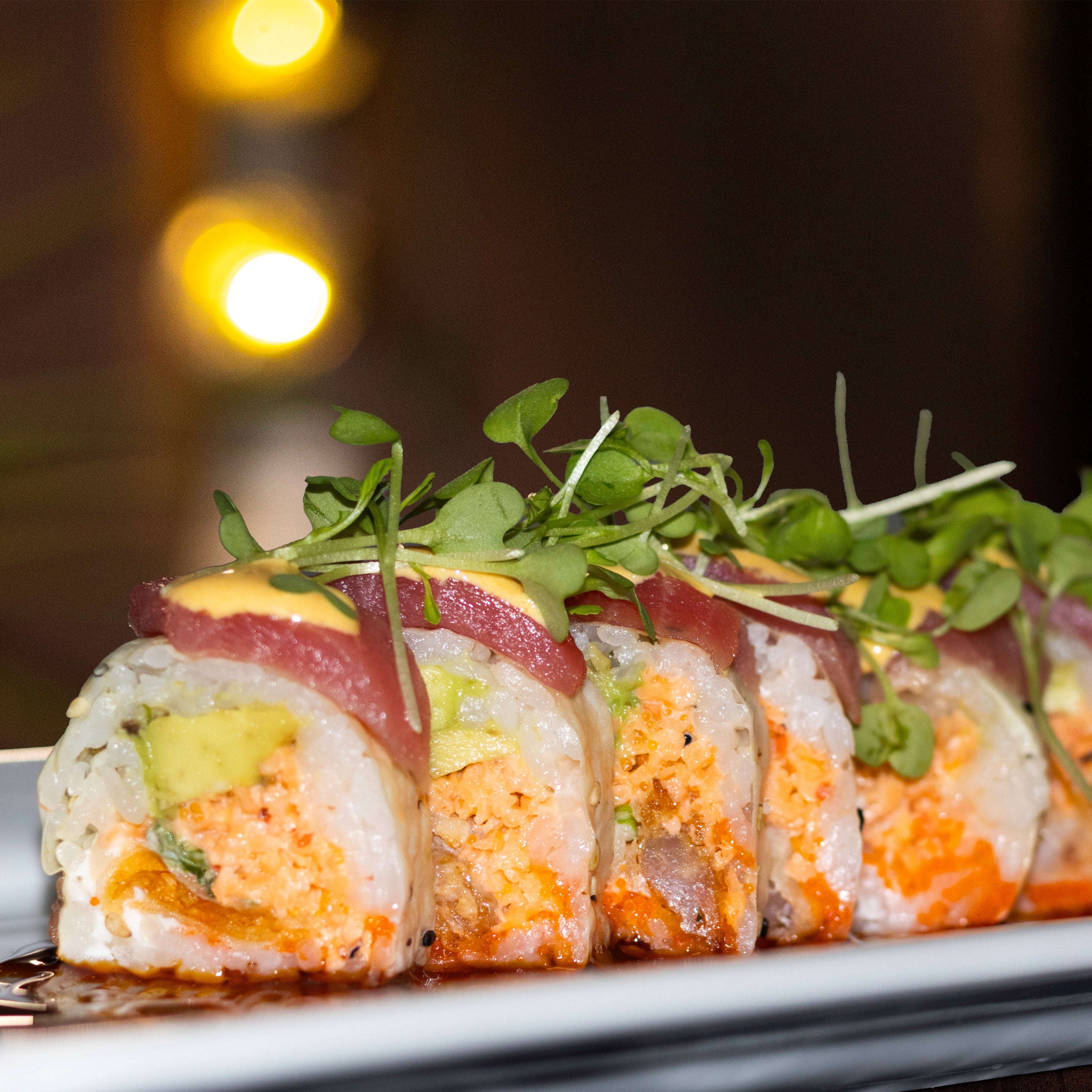 Tora Roll