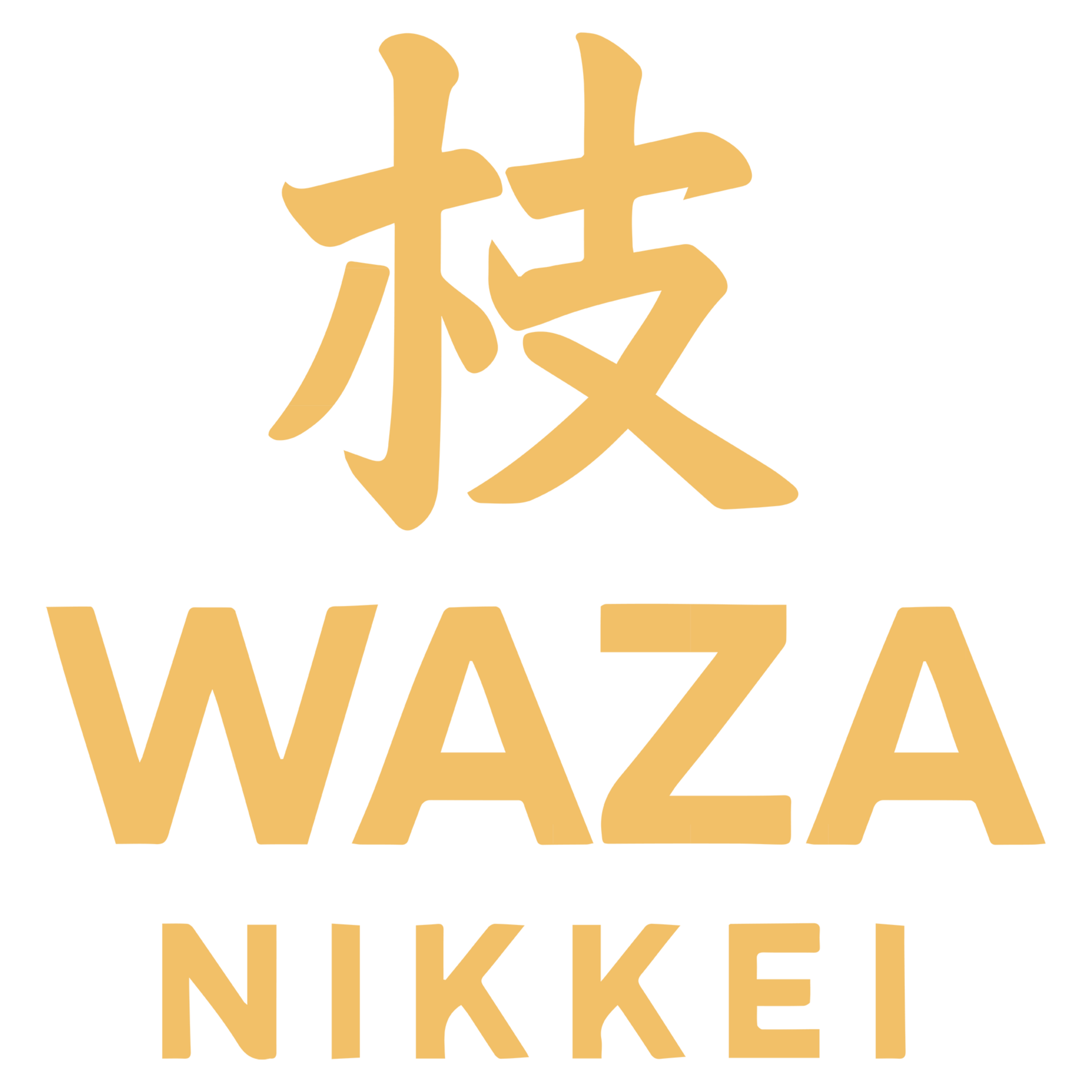 Waza Nikkei